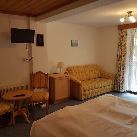 Haus Kropf Mittersill Zewnętrze zdjęcie