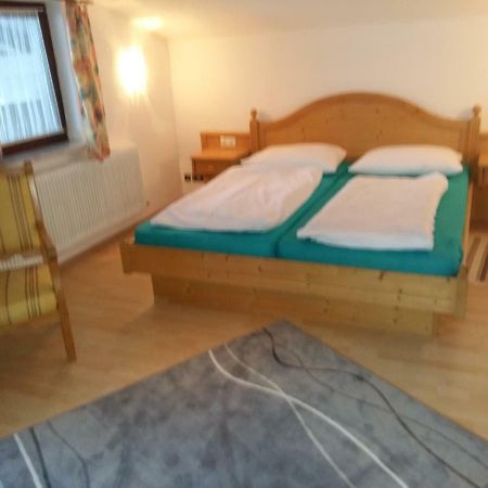 Haus Kropf Mittersill Zewnętrze zdjęcie