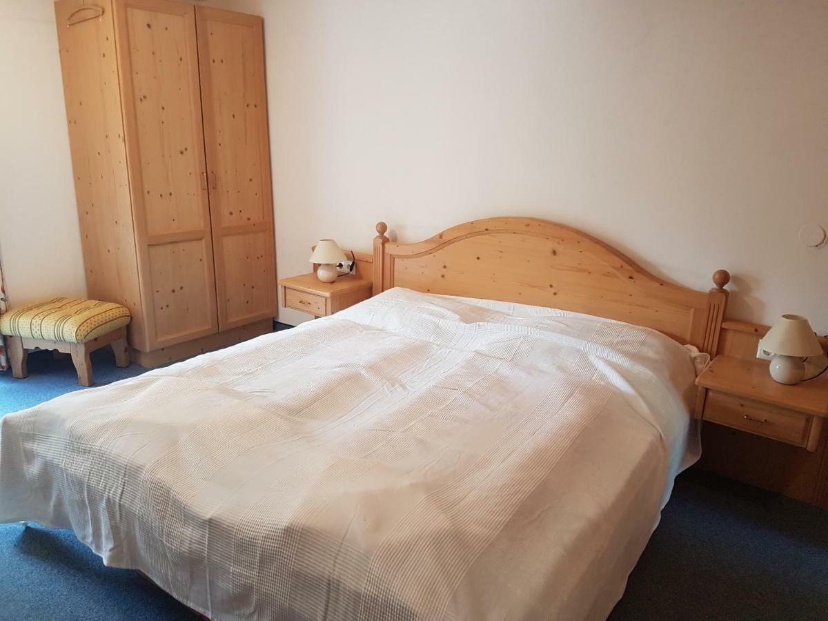 Haus Kropf Mittersill Zewnętrze zdjęcie